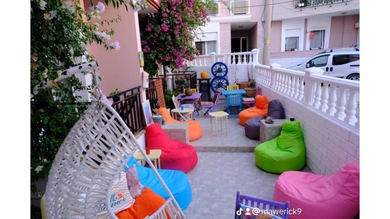 Yeşim Pansiyon Çeşme — 10