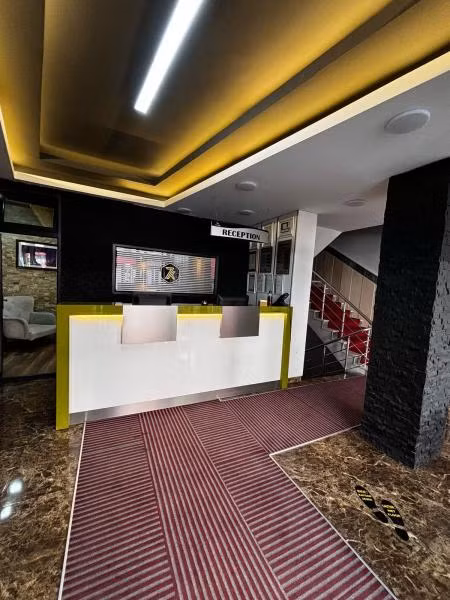 Yedi Kapı Otel — 8