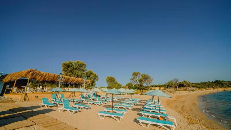 Yelken Beach Hotel Didim