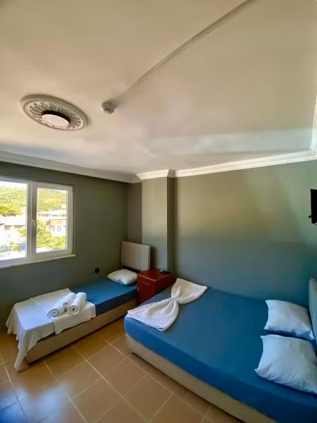Yelken Motel