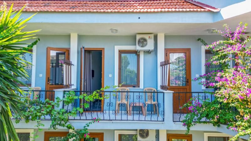 Yeni Doğa Hotel Dalyan-Adult Only - 1