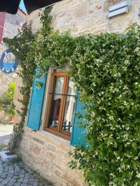 Yeni Foça Sim Otel - 2
