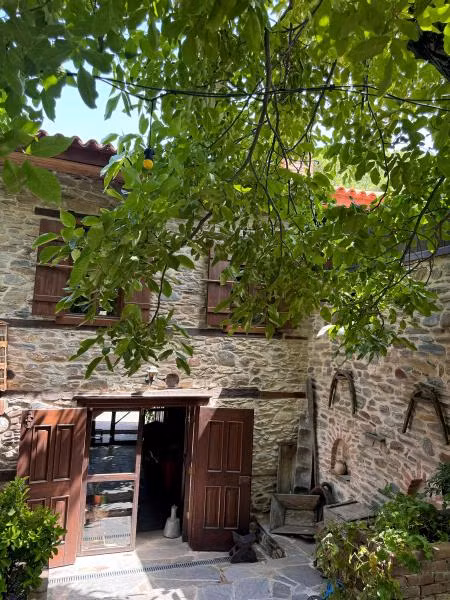 Yeni Gelin Evi Birgi - 4