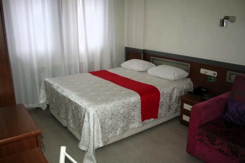 Yeni Köşk Esra Otel - 1