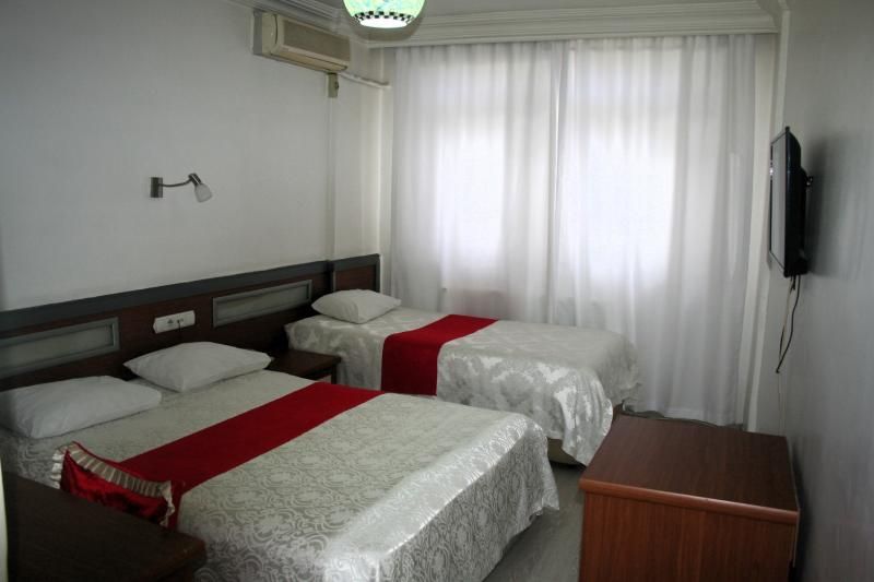 Yeni Köşk Esra Otel - 2