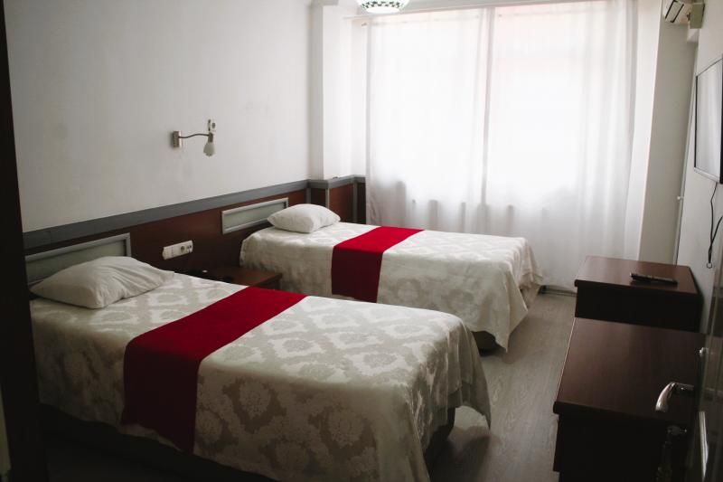Yeni Köşk Esra Otel - 3