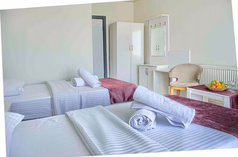 Yeniçiftlik Otel - 2