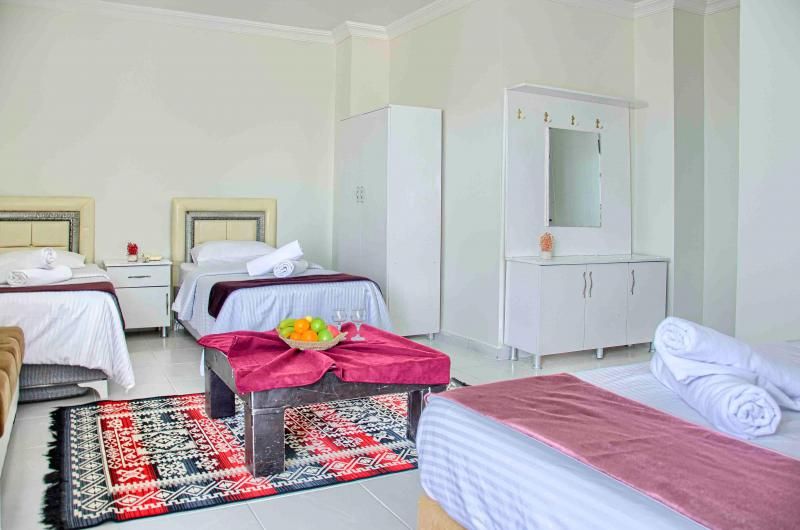 Yeniçiftlik Otel - 4