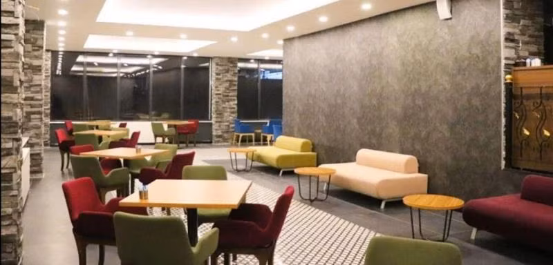 Yenihan Otel  - 3