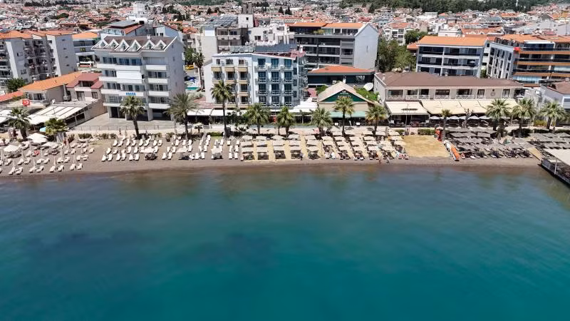 Yeshill Boutique Hotel  - 1
