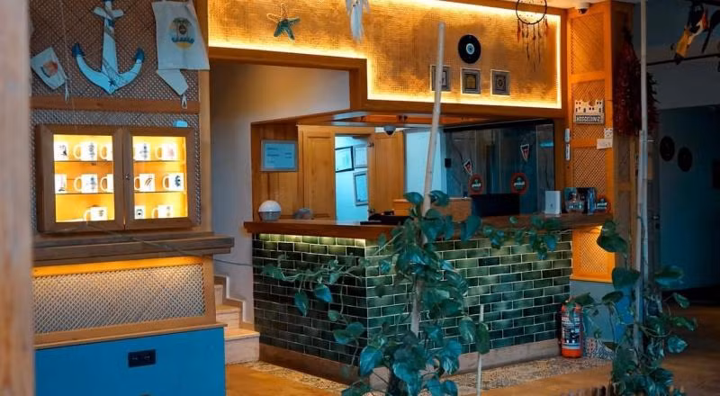 Yeshill Boutique Hotel  - 3