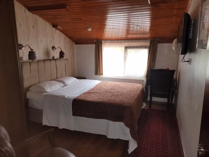 Oda Resmi