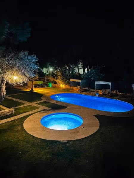 Yeşilçam Bungalow Kamping - 1