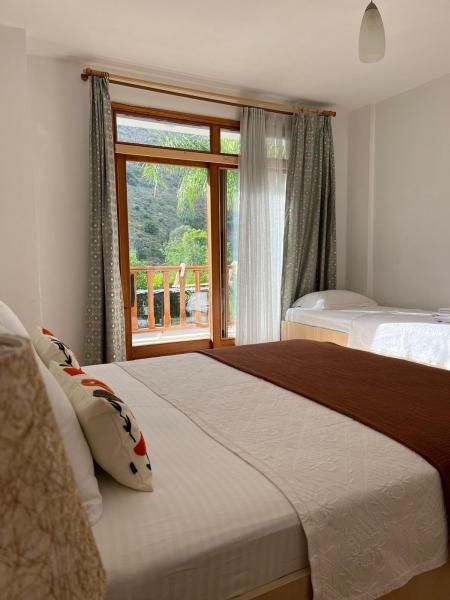 Yonca Butik Otel - 1