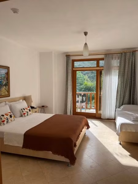 Yonca Butik Otel - 2