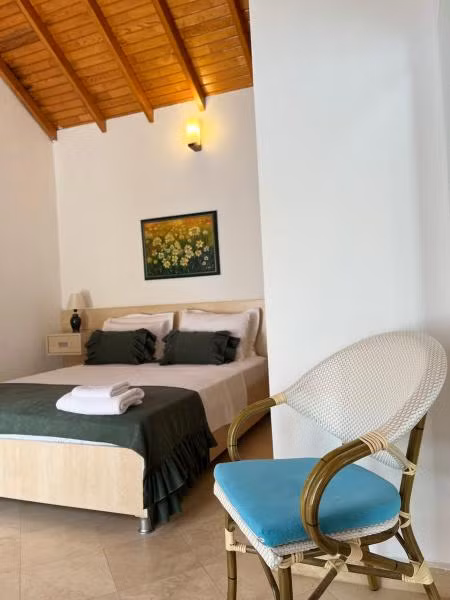 Yonca Butik Otel - 4