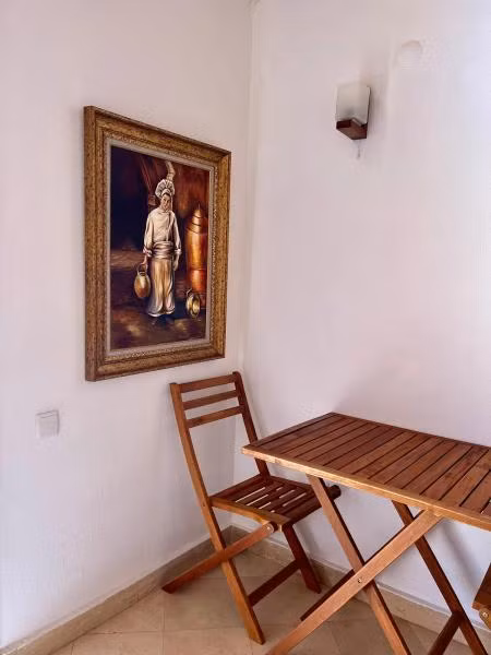 Oda Resmi