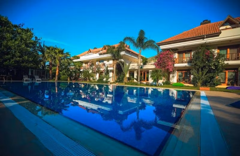 Yonca Butik Otel