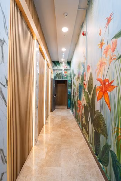 Yusra Apart Otel — 6