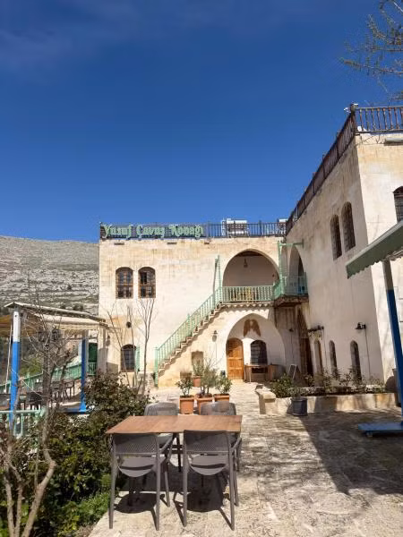 Yusuf Çavuş Konağı - 3