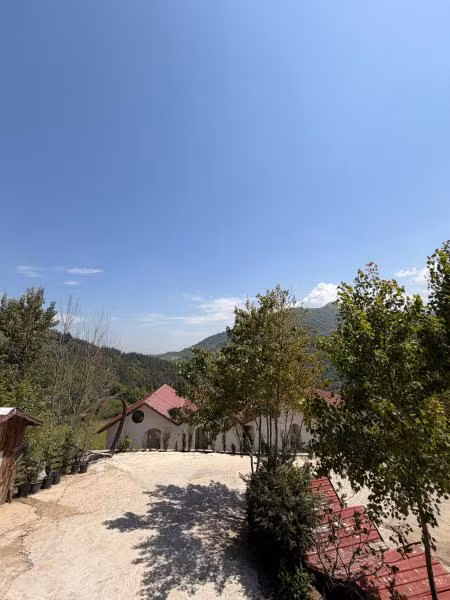 Oda Resmi