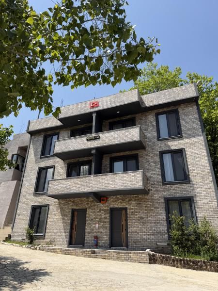 Yuvacık Kazlı Bahçe Bungalov Otel