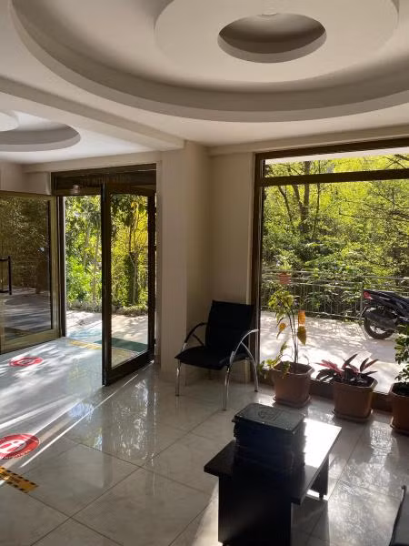 Yuvarlakçay Çınar Butik Otel  - 3