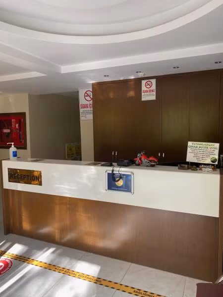 Yuvarlakçay Çınar Butik Otel  - 4