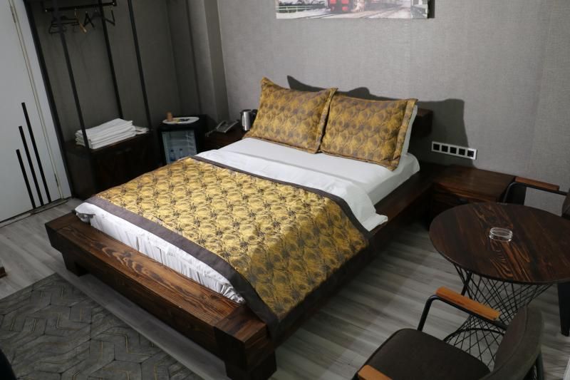 Zengin City Hotel - 2