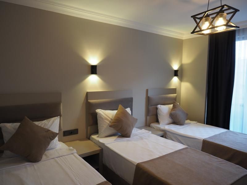 Zenia Otel - 4