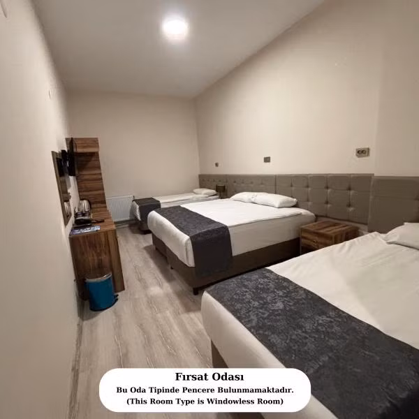 Oda Resmi