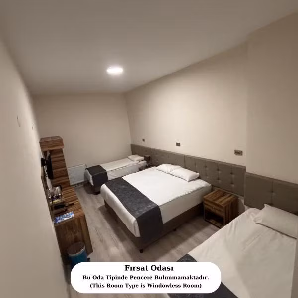 Oda Resmi