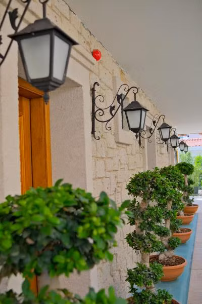 Zaena Hotel Alaçatı - 4