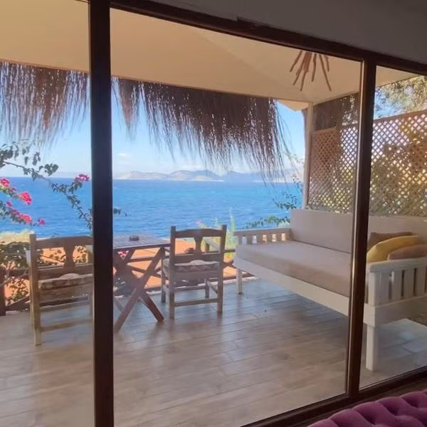 Oda Resmi
