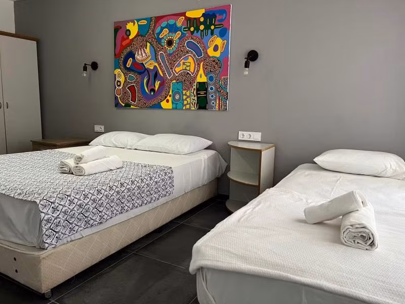 Oda Resmi