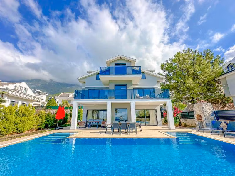 Zehra Villa - 1