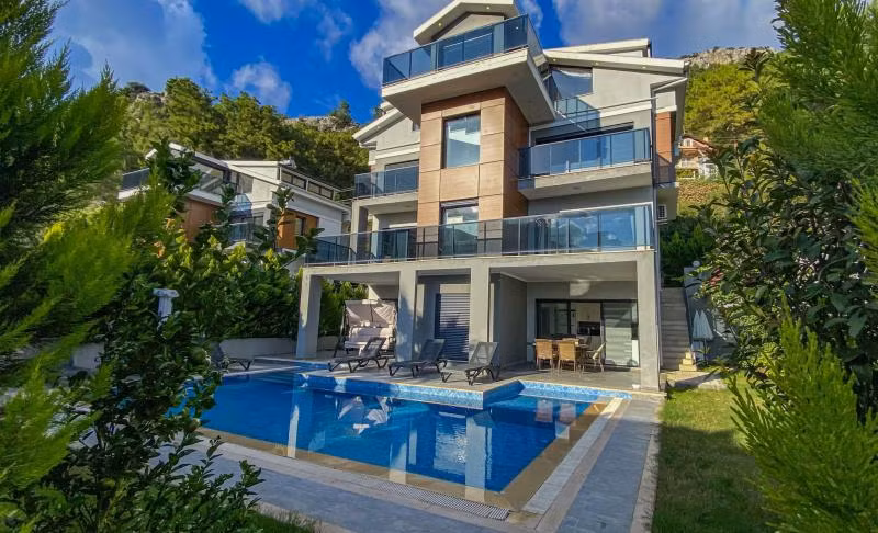 Zehra Villa - 3
