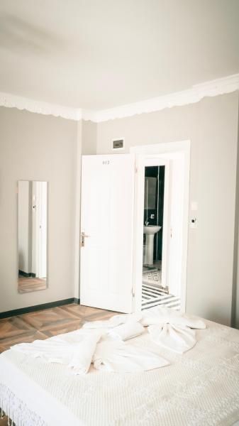 Zeren Alaçatı Butik Otel - 4