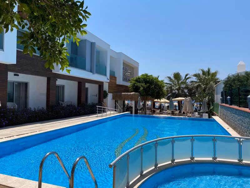Zest Exclusive Hotel & Spa - 4