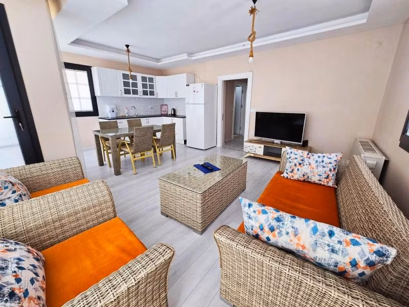 Zeus Otel Mersin - 3