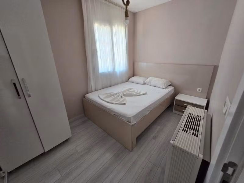 Zeus Otel Mersin - 4