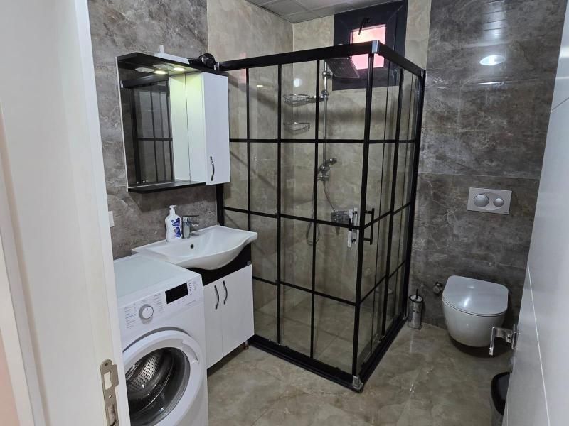 Zeus Otel Mersin — 6