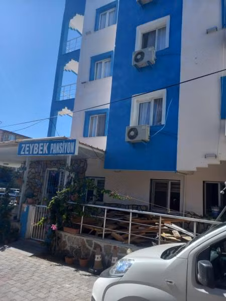 Zeybek Seferihisar - 1