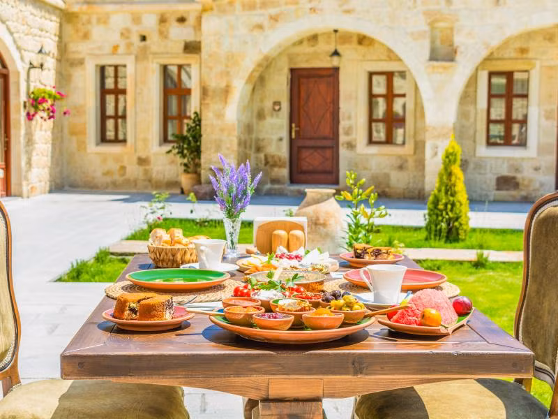 Zeydem Suites - 2