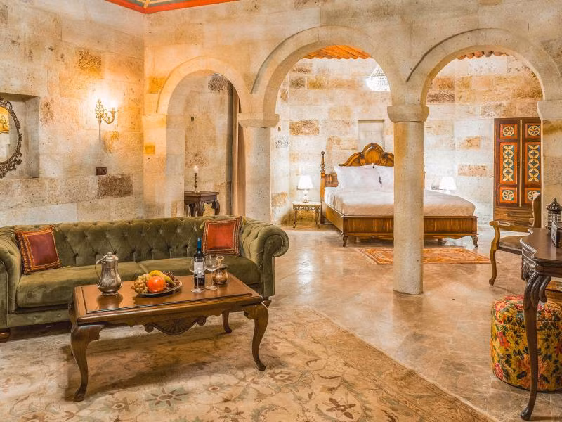Zeydem Suites - 3