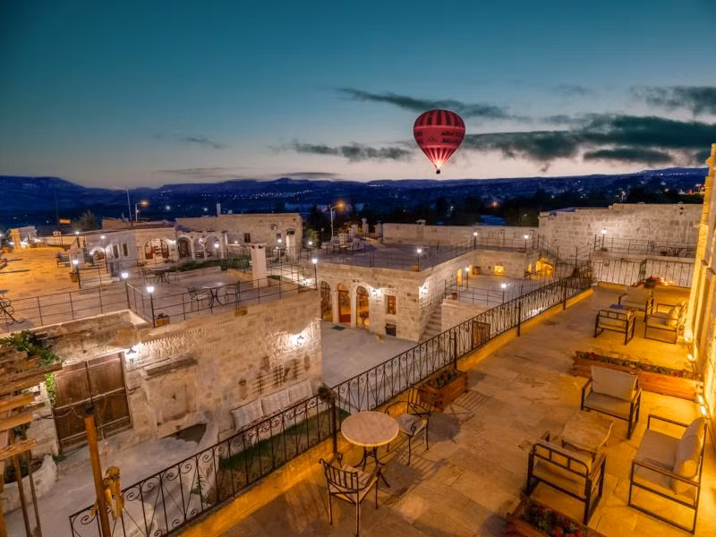 Zeydem Suites - 4