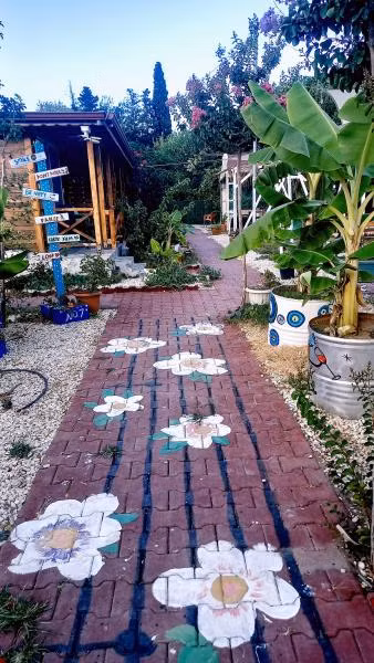Zeyos Lodge - 2