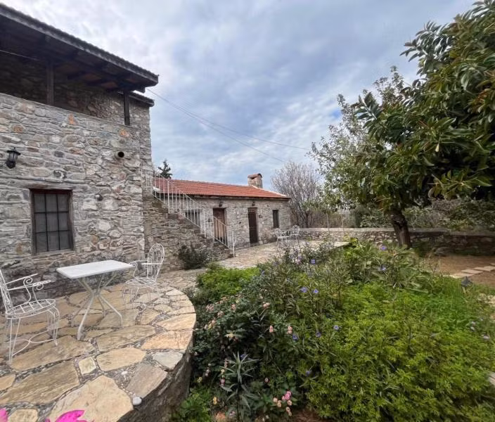 Zeytin Evi