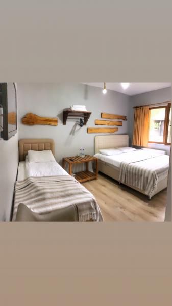 Zilkale Butik Otel - 1