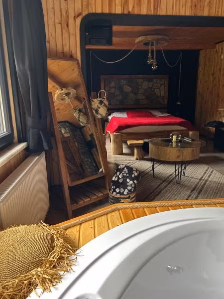 Zilkale Butik Otel - 3